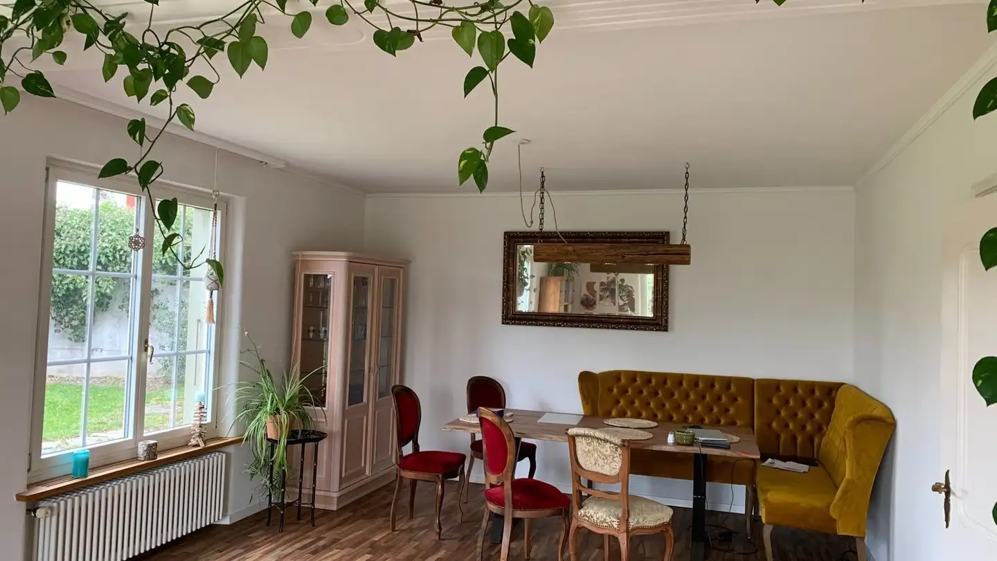 Zimmer mieten - 3053 Münchenbuchsee