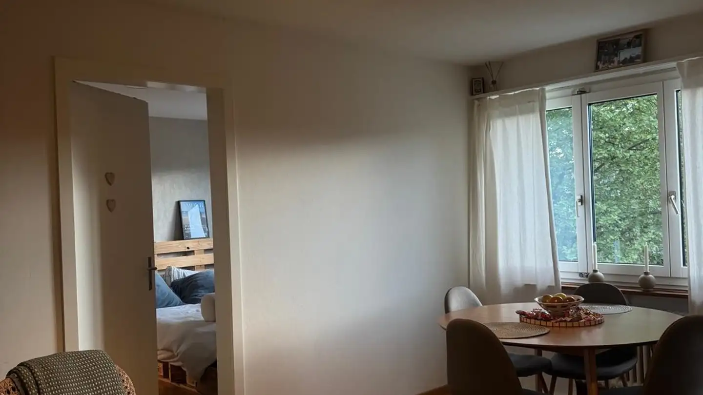 Appartement à louer - 6020 Emmenbrücke