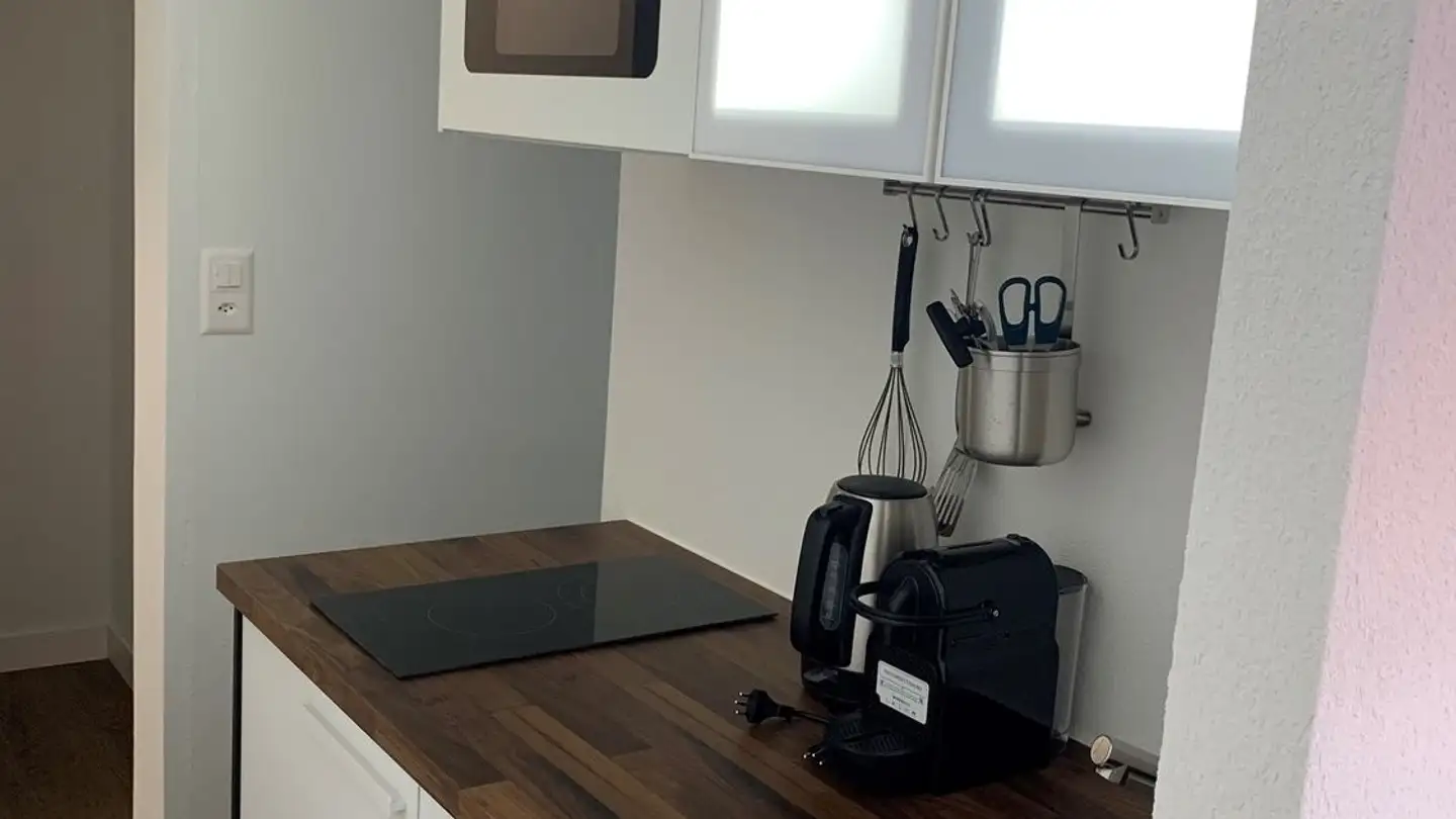 Studio for rent - Baarerstrasse 36, 6300 Zug - Photo 2