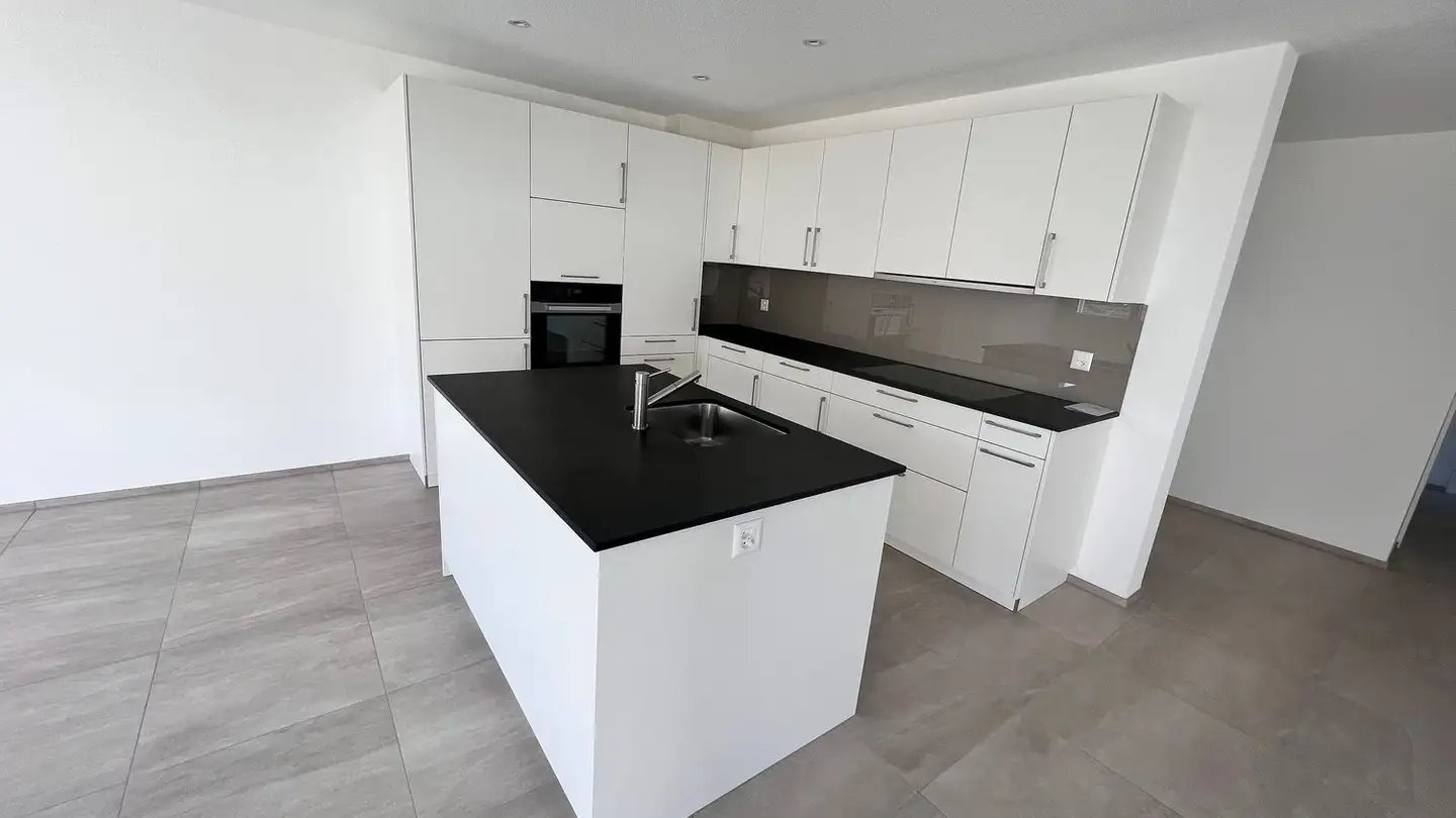 Apartment for rent - Hauptstrasse 24, 1713 St. Antoni