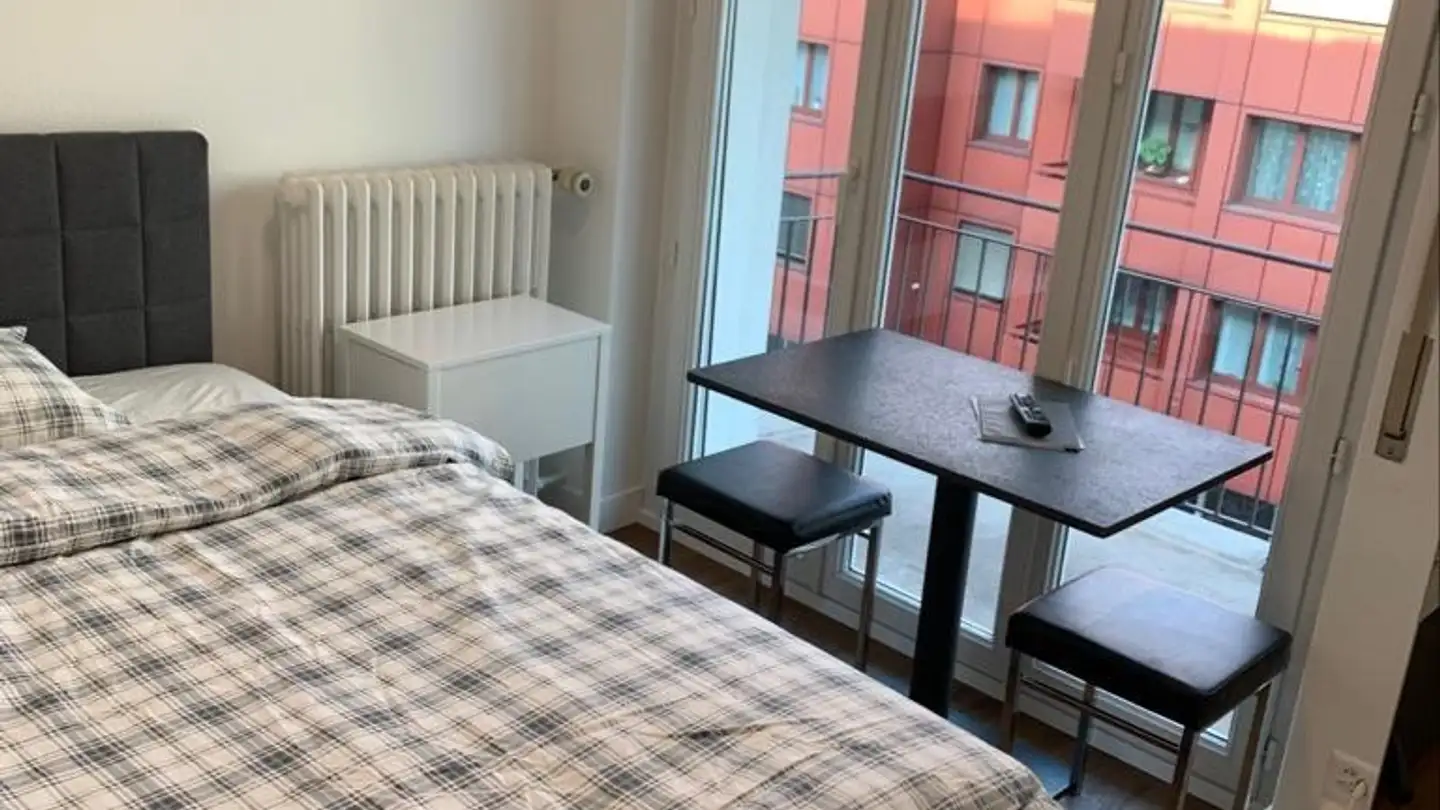 Studio for rent - Baarerstrasse 36, 6300 Zug - Photo 3