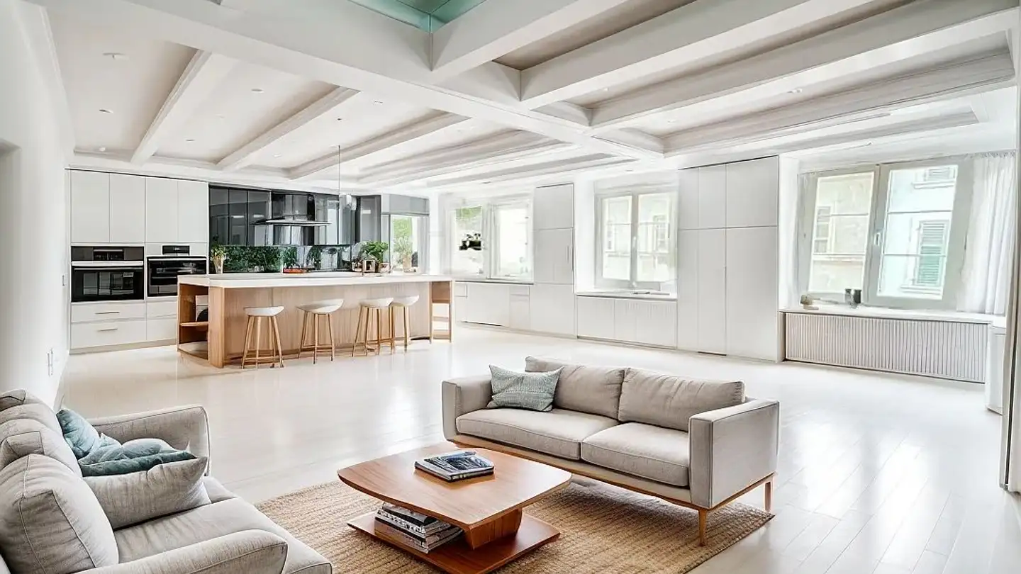 Appartement à vendre - 2900 Porrentruy - Photo 3