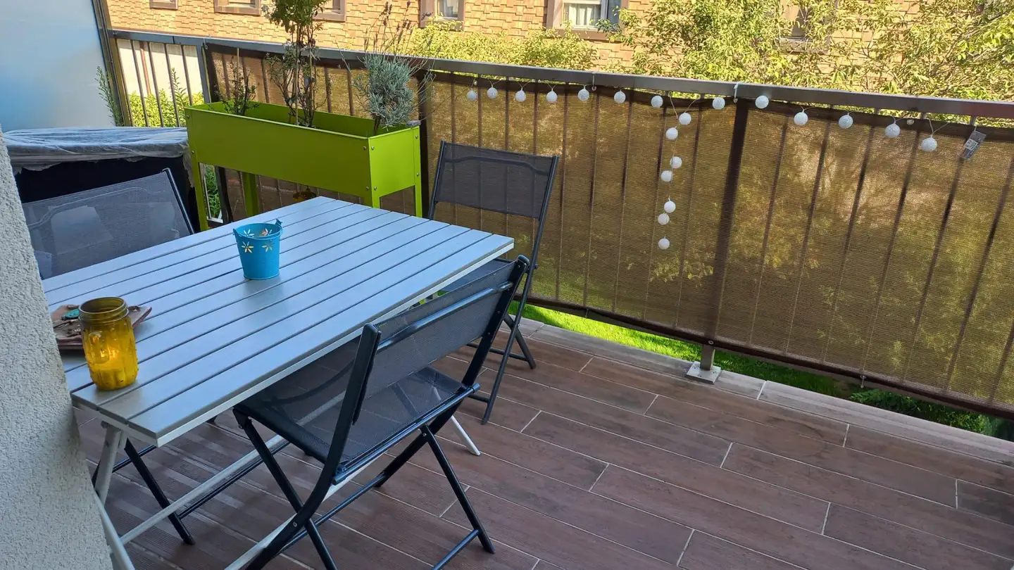 Apartment for sale - Chemin Des Dalfines 6, 1175 Lavigny - Photo 4