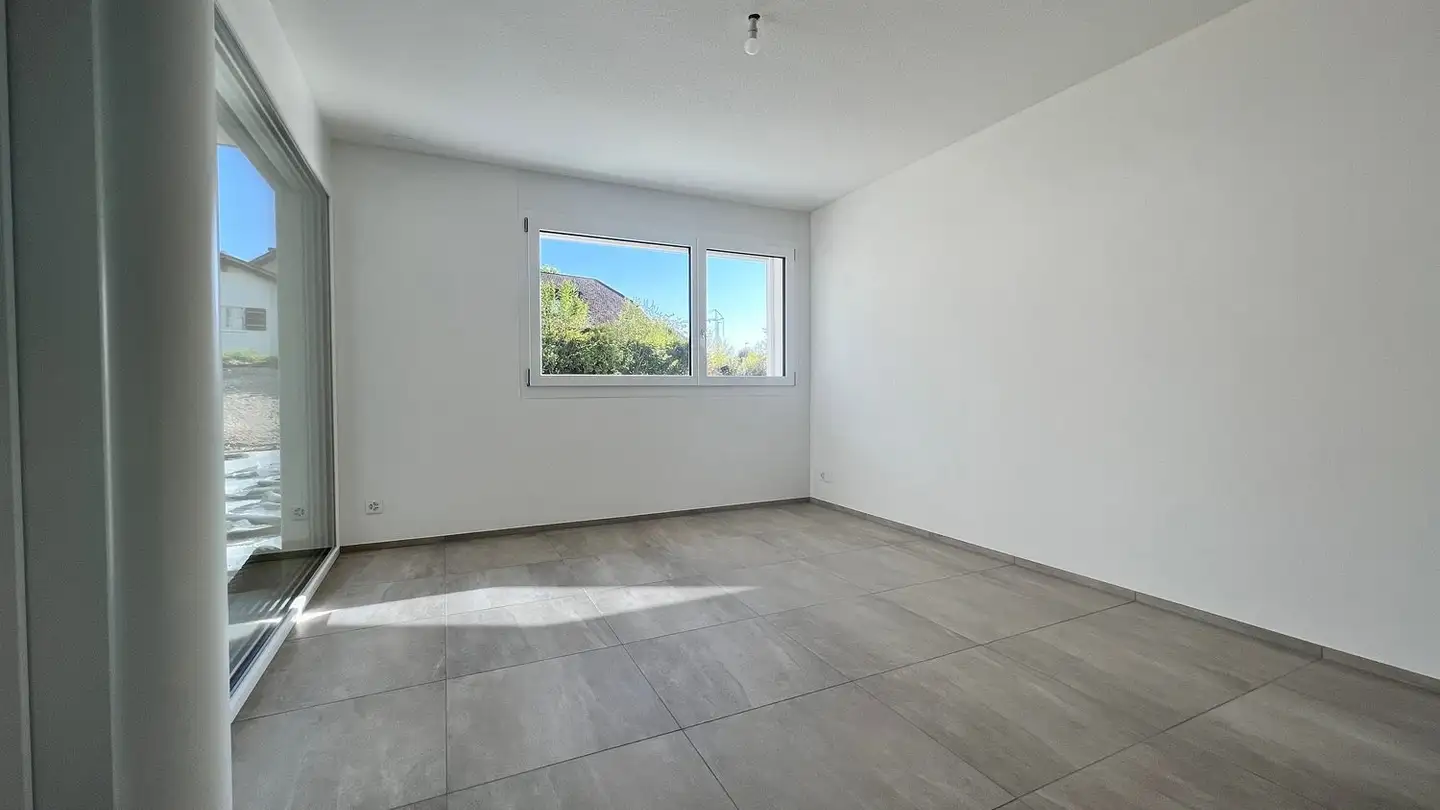 Apartment for rent - Hauptstrasse 24, 1713 St. Antoni - Photo 3