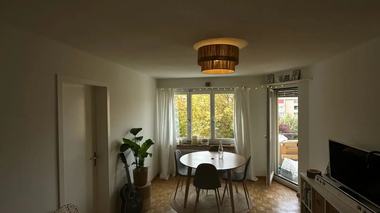 Apartment for rent - 6020 Emmenbrücke - Photo 2
