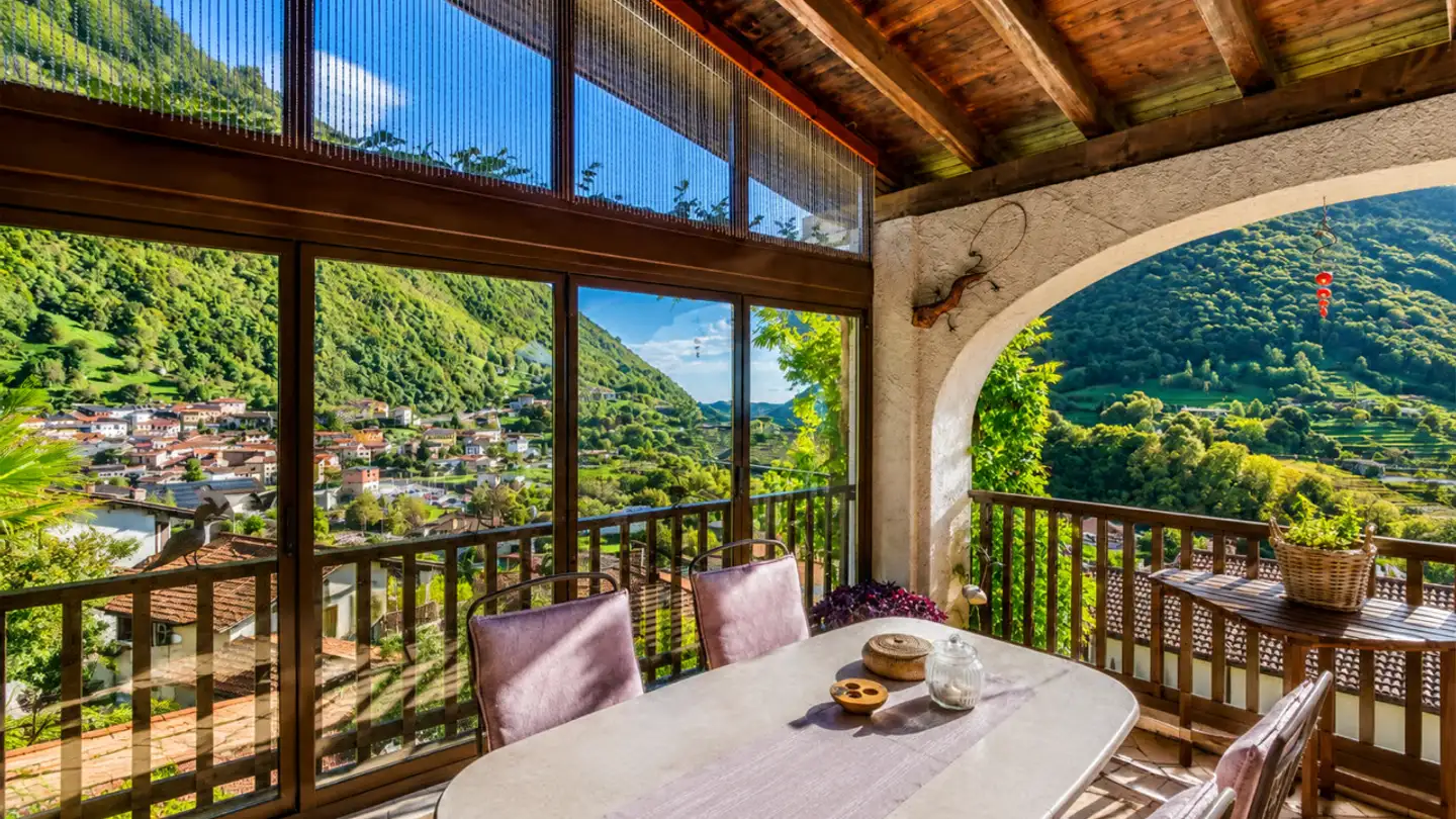 Casa singola in vendita - 6900 Lugano