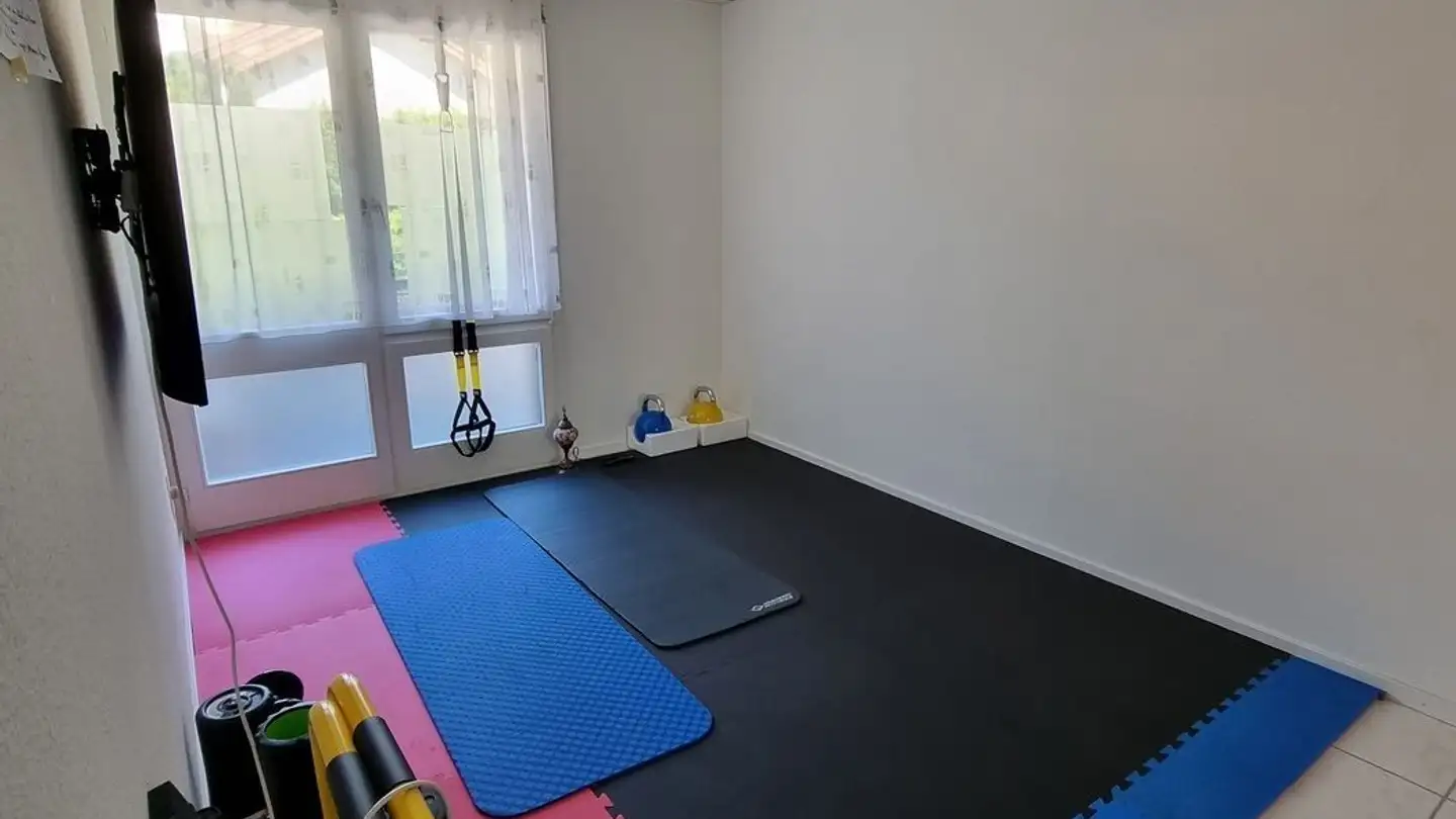 Zimmer mieten - 6048 Horw - Foto 4