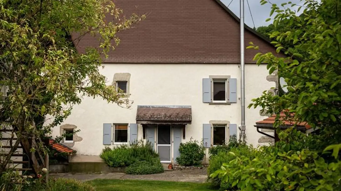 Villa in affitto - Chemin Des Cachets 6, 1415 Molondin - Photo 3