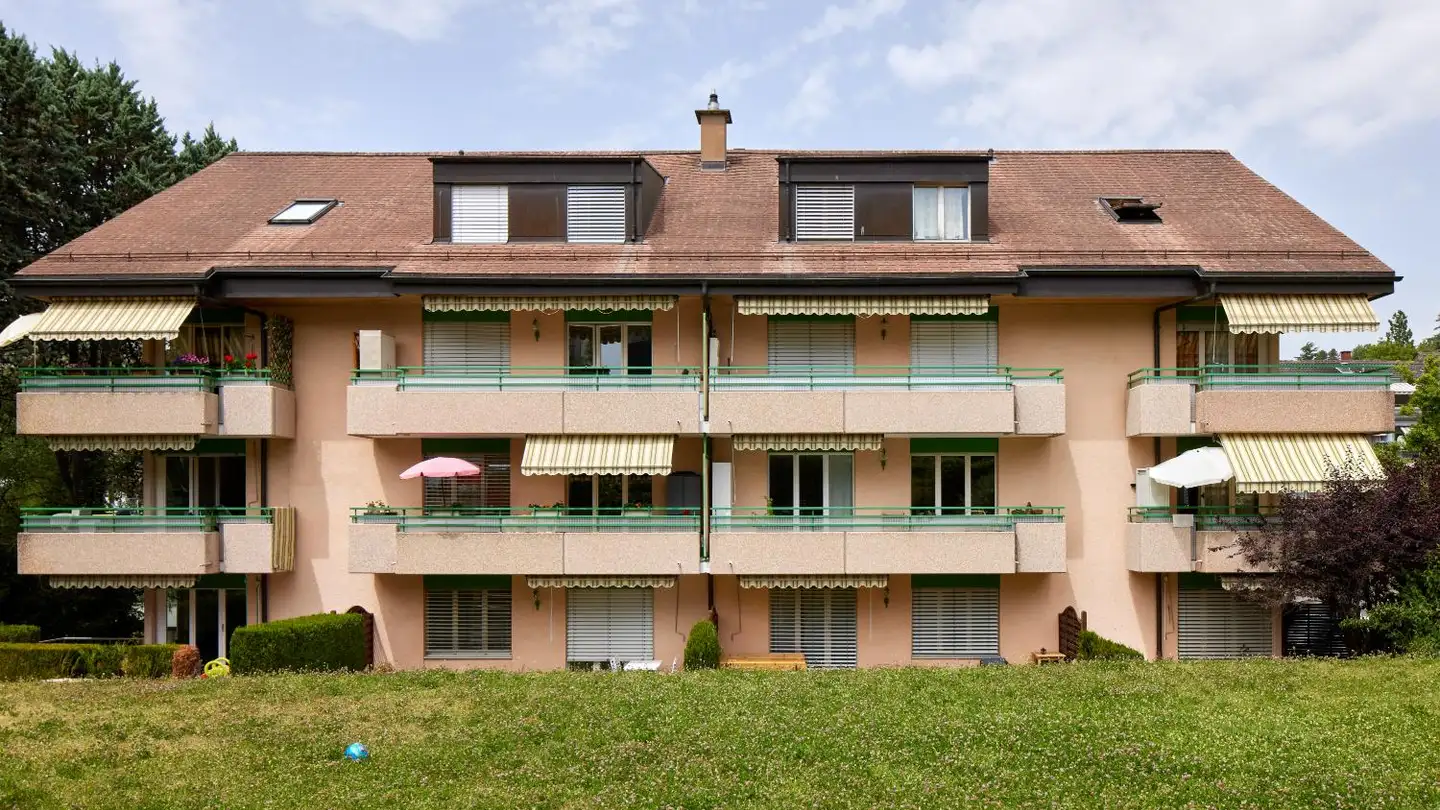 Apartment for rent - Boulevard Henri-Plumhof 9, 1800 Vevey - Photo 2