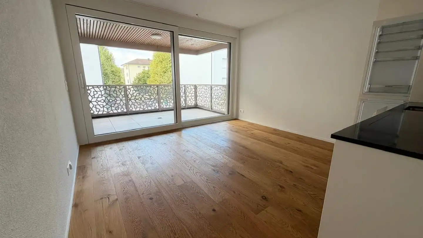 Wohnung mieten - Luzernstrasse 42, 6208 Oberkirch LU