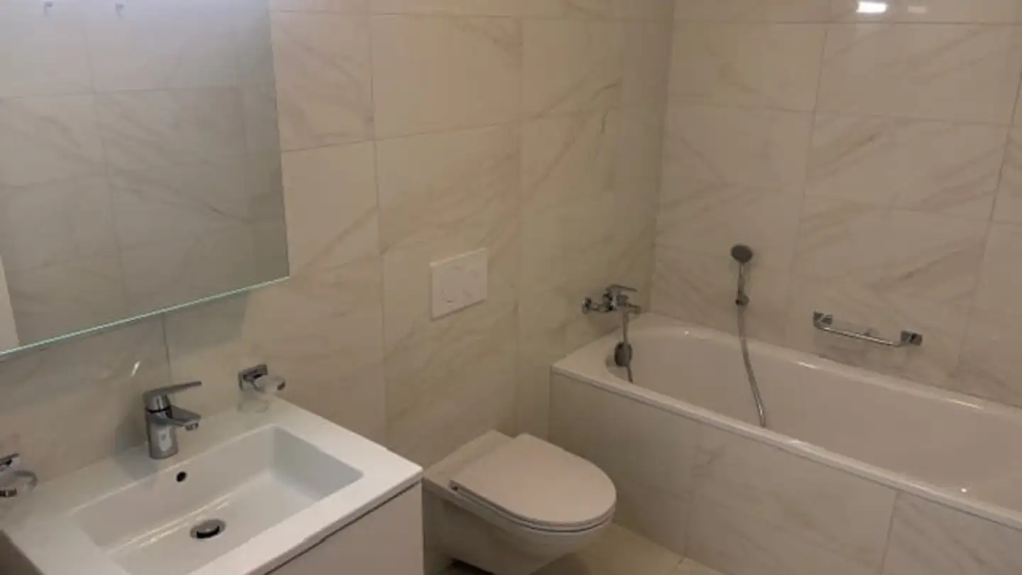 Appartamento in affitto - Route D'arzier 38, 1264 St-Cergue - Foto 4