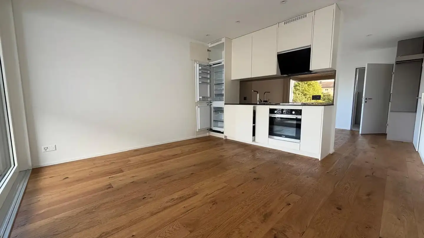Wohnung mieten - Luzernstrasse 42, 6208 Oberkirch LU - Foto 2