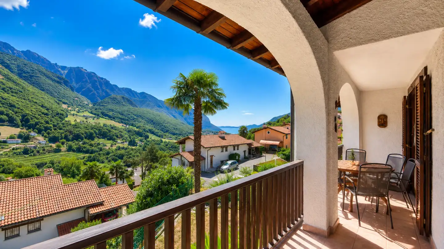 Casa singola in vendita - 6900 Lugano - Foto 2
