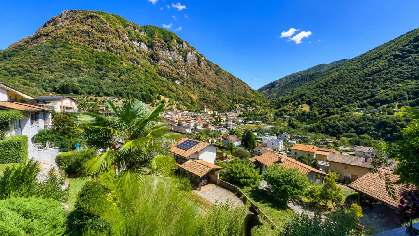 Casa singola in vendita - 6900 Lugano - Foto 4