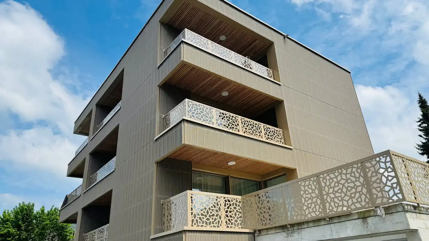 Wohnung mieten - Luzernstrasse 42, 6208 Oberkirch LU - Foto 3