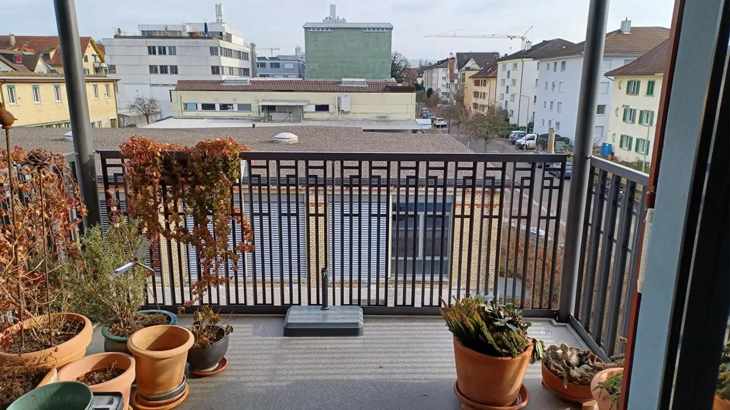 Wohnung mieten - Schönaustrasse 8, 8400 Winterthur - Foto 2