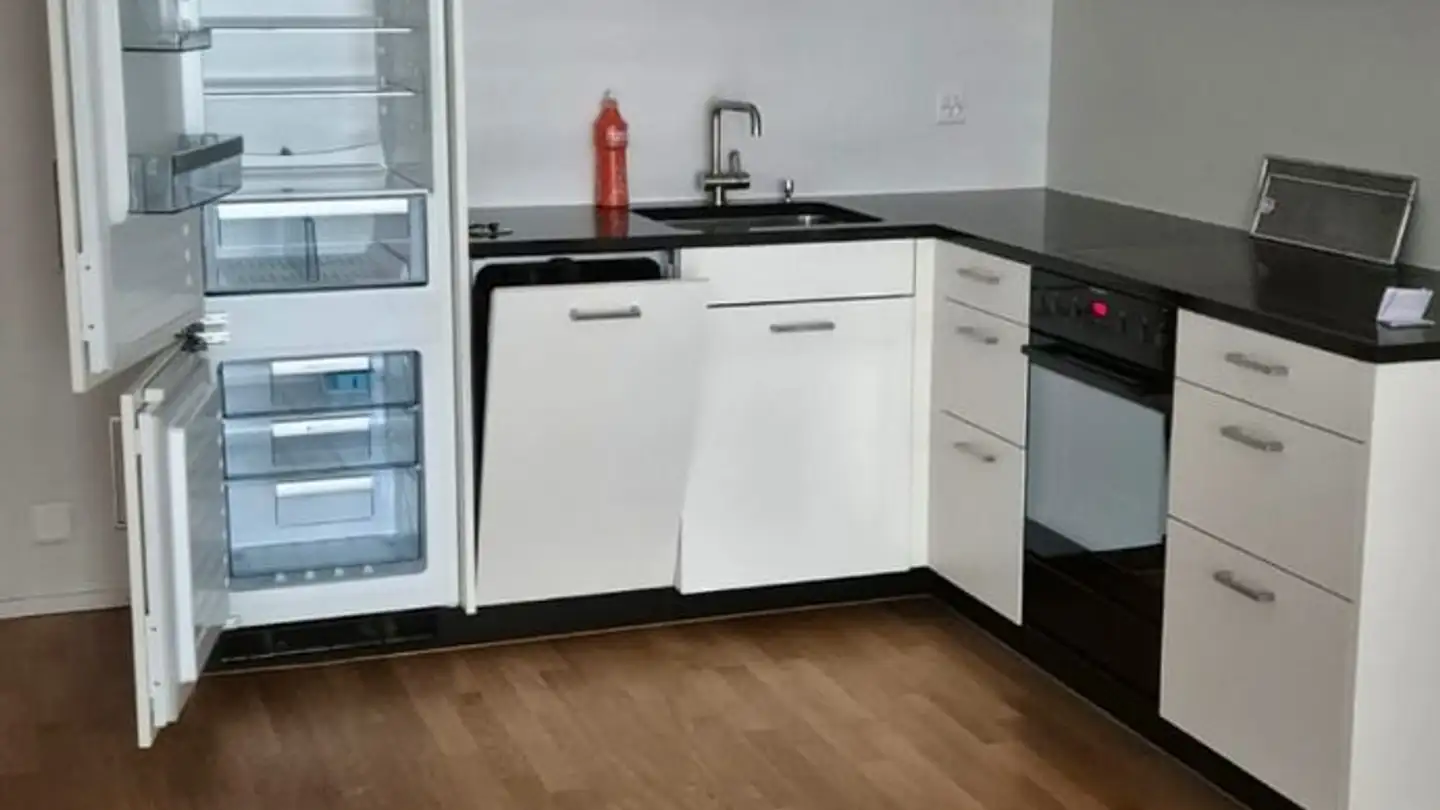 Appartamento in affitto - Brückfeldstrasse 19, 3012 Bern - Foto 3