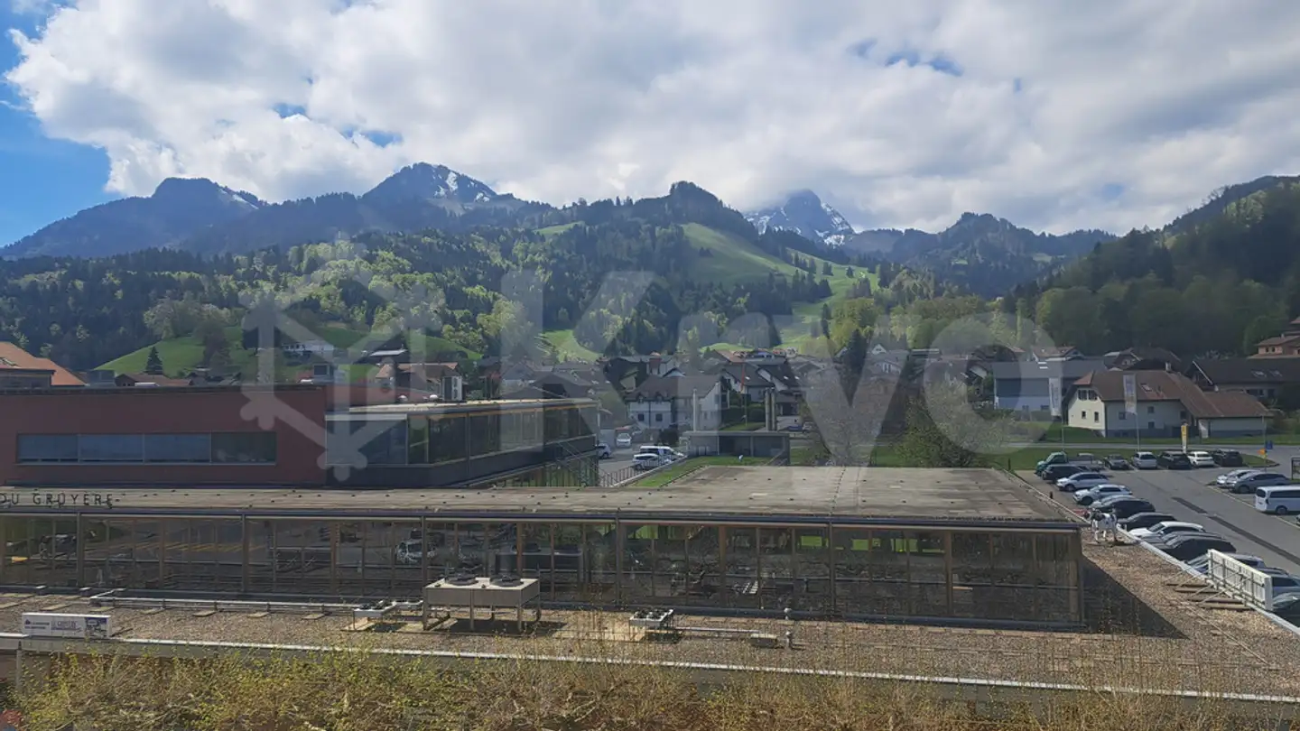 Apartment for rent - Place De La Gare, 1663 Pringy - Photo 3