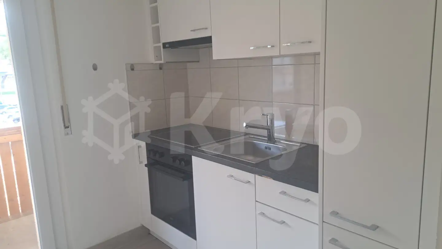 Apartment for rent - Place De La Gare, 1663 Pringy - Photo 4