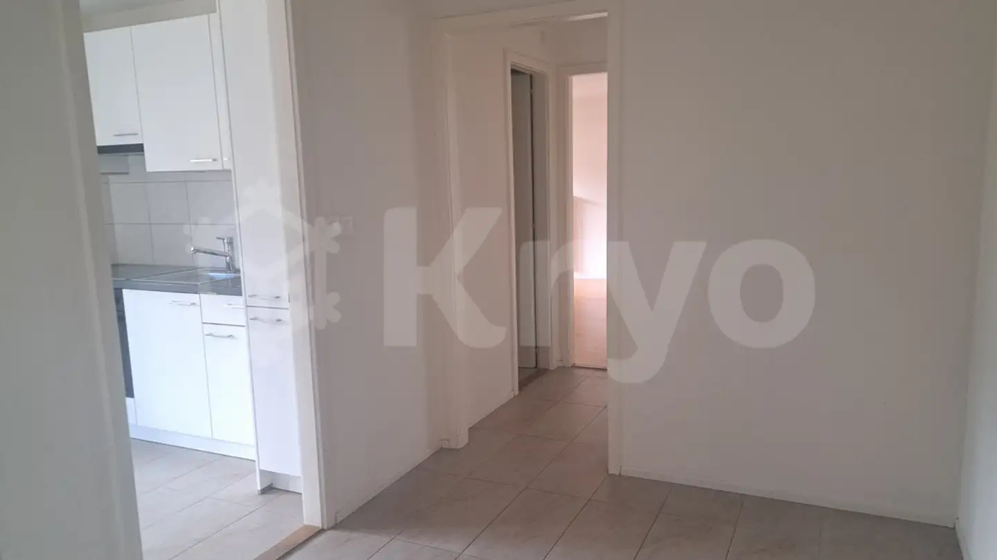 Apartment for rent - Place De La Gare 2, 1663 Pringy - Photo 3