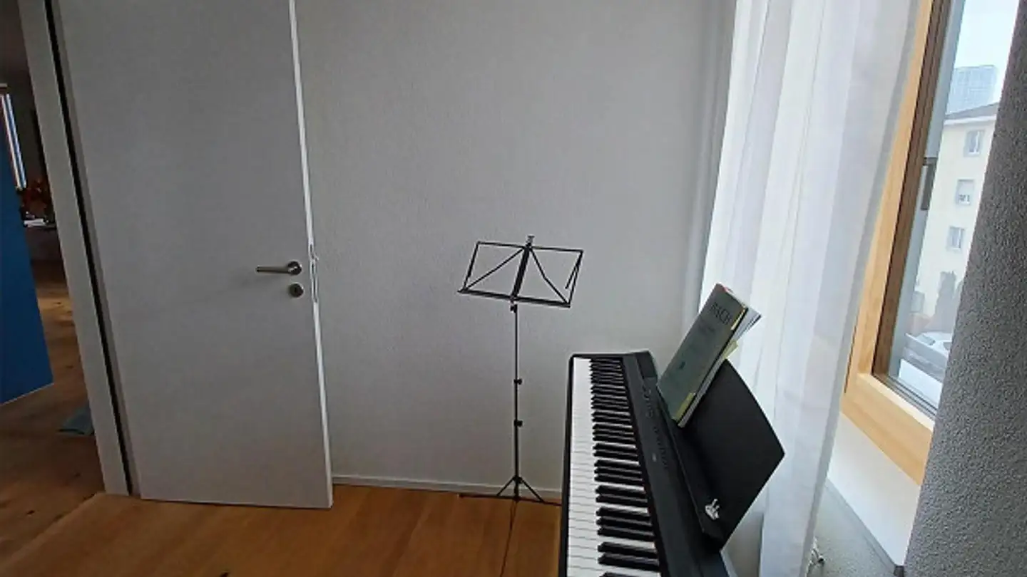 Wohnung mieten - Schönaustrasse 8, 8400 Winterthur - Foto 4