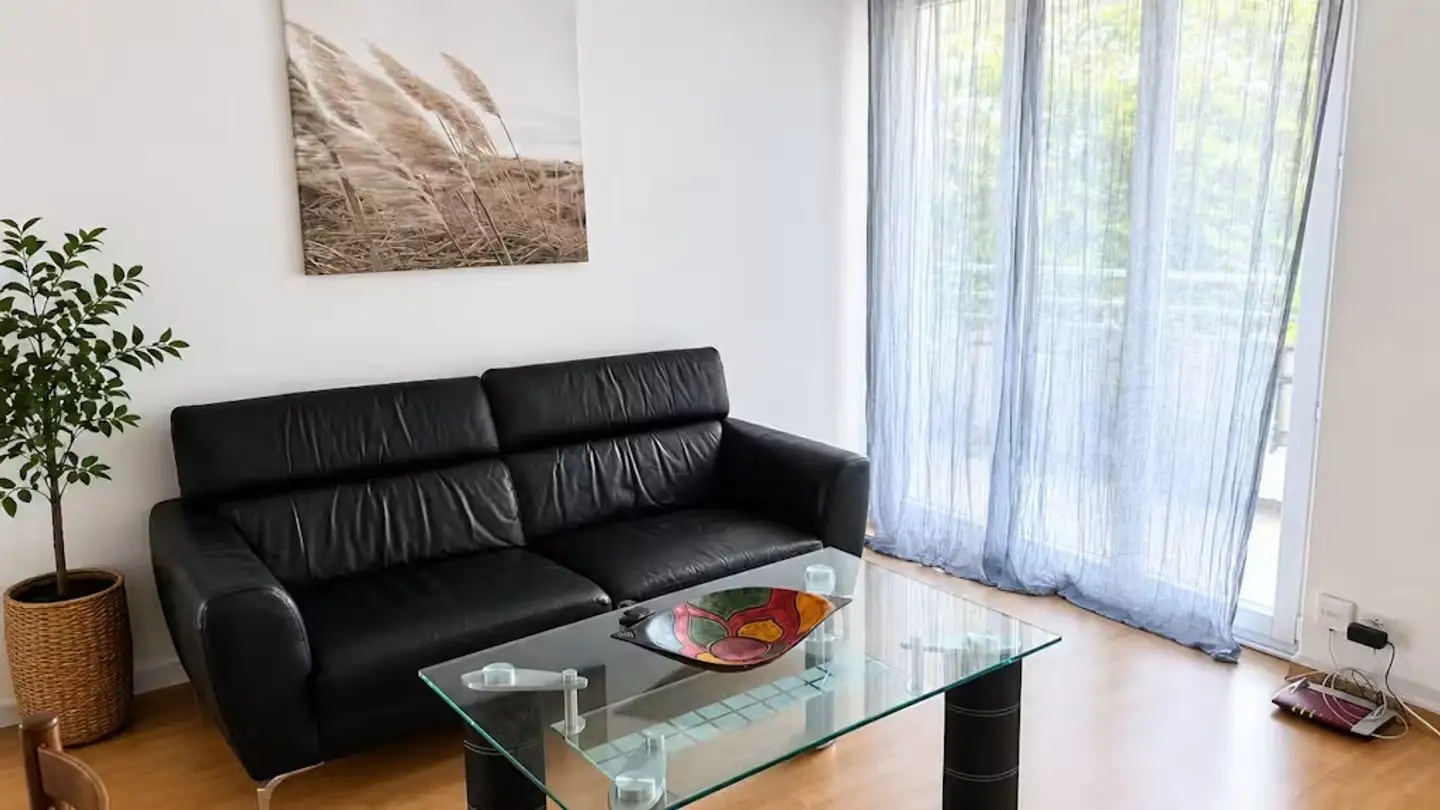Wohnung mieten - Albisstrasse, 8134 Adliswil
