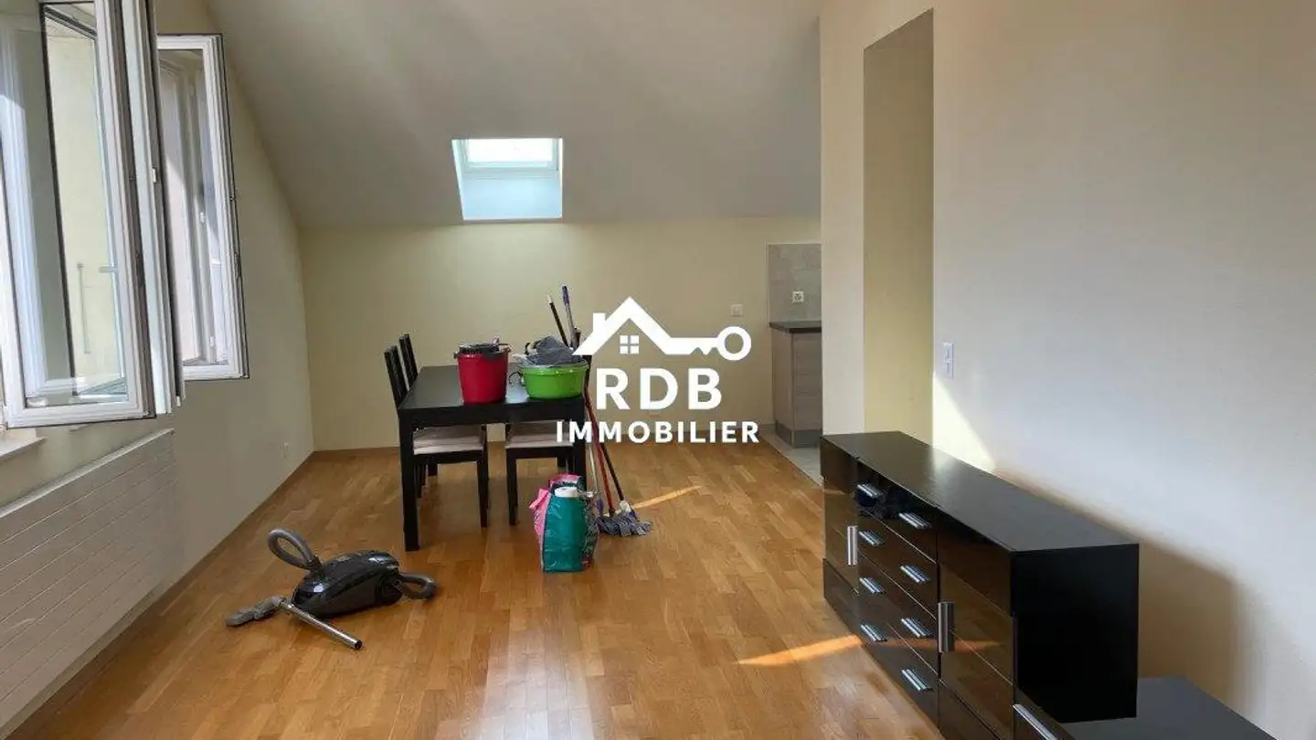 Wohnung mieten - 1225 Chêne-Bourg - Foto 2