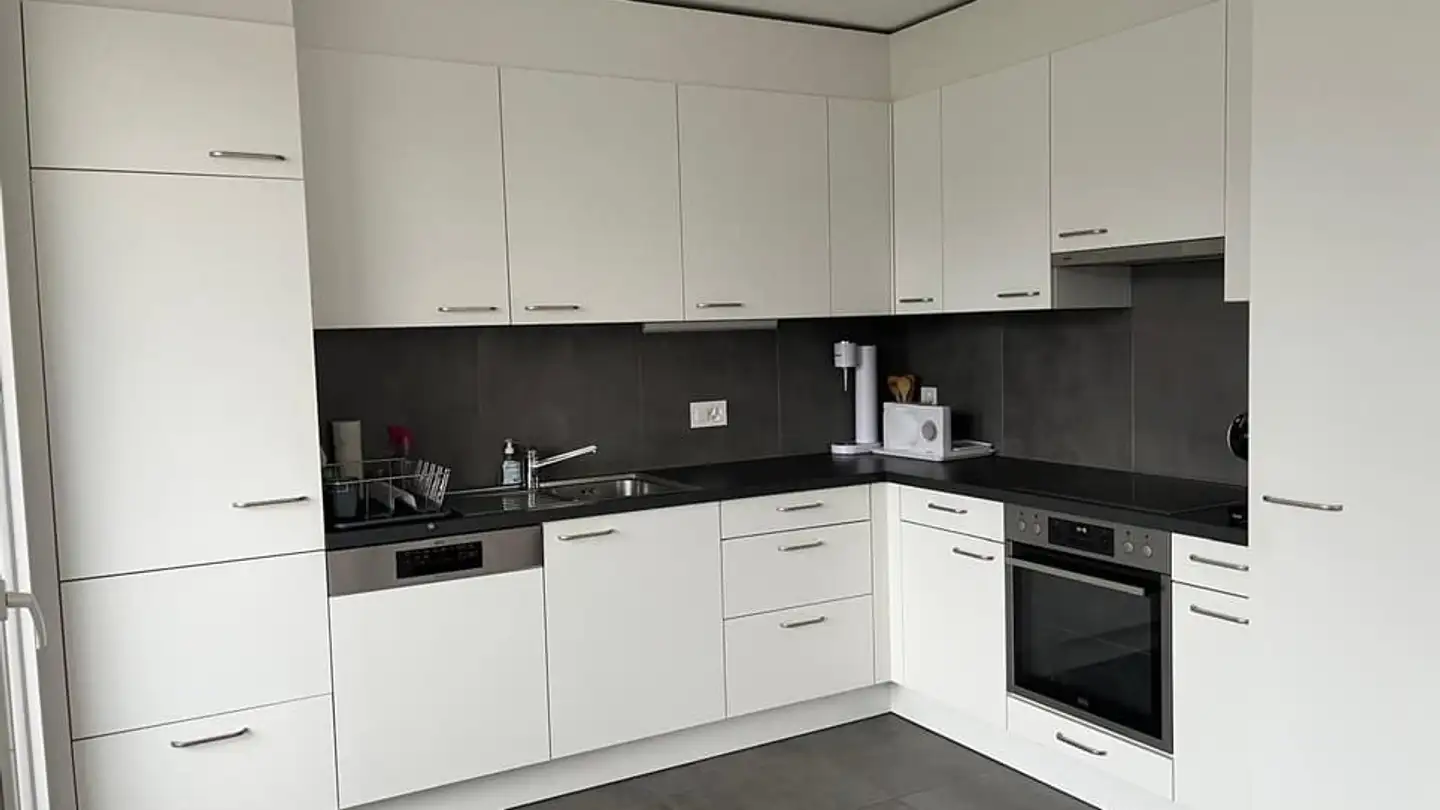 Apartment for rent - Avenue De Tourbillon 88, 1950 Sion - Photo 3