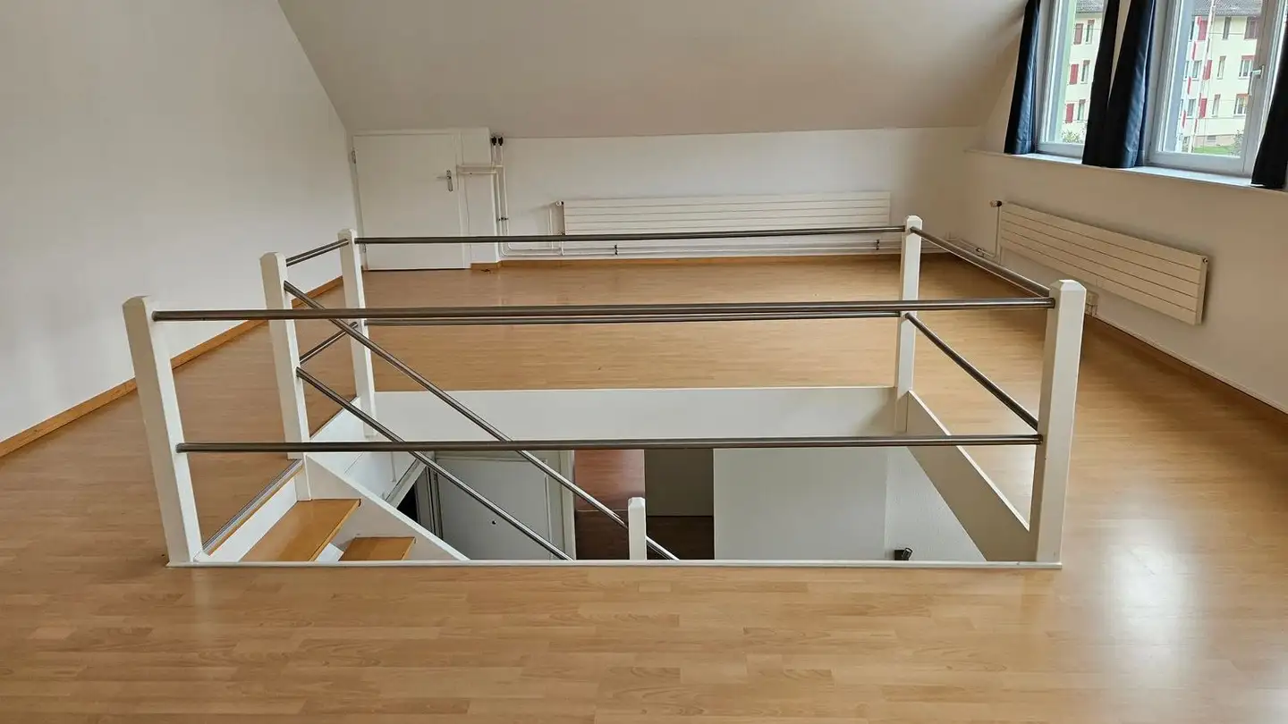 Appartamento in affitto - Sihltalstrasse 67, 8135 Langnau am Albis - Photo 2