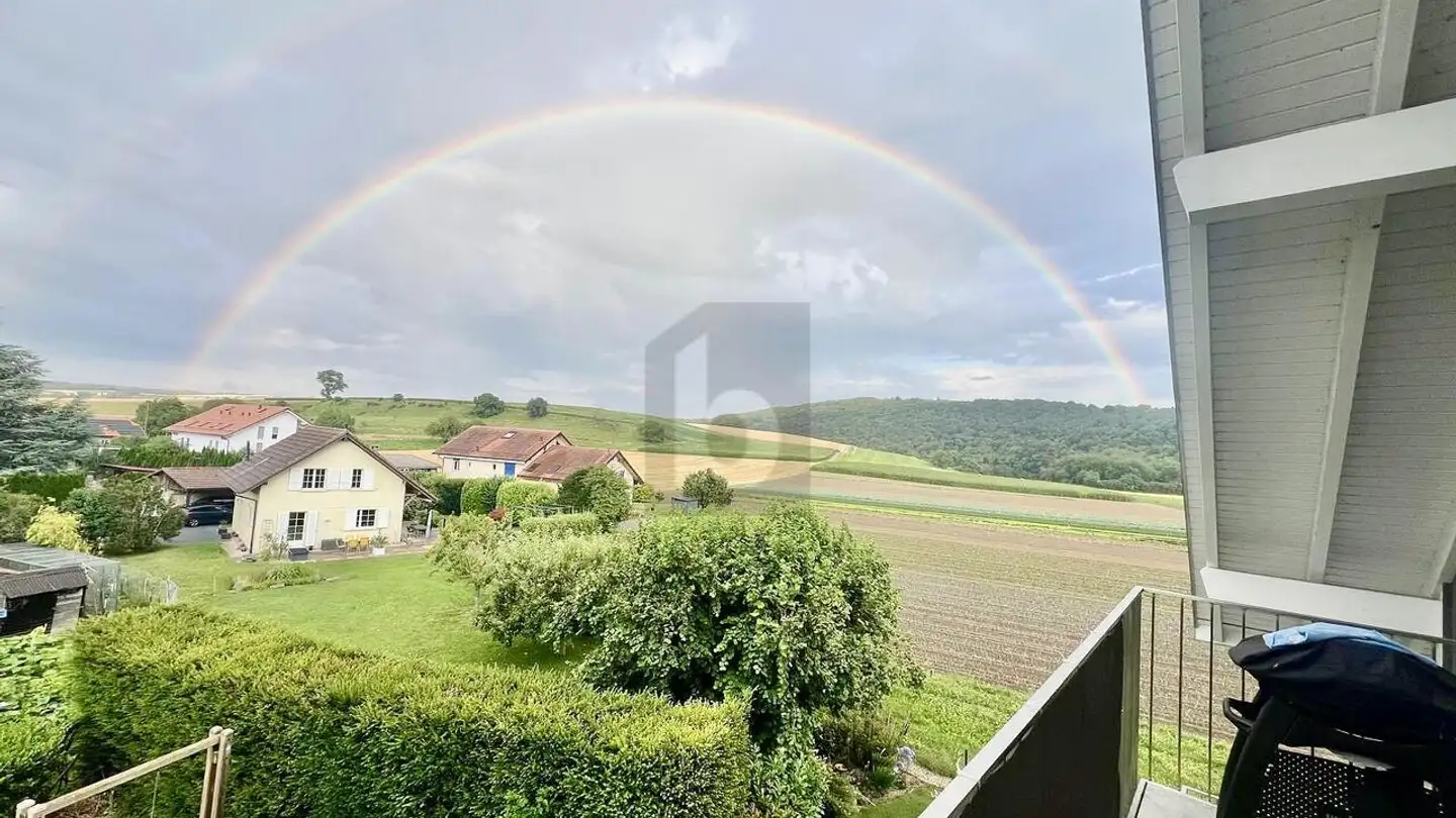 Penthouse for sale - 1317 Orny