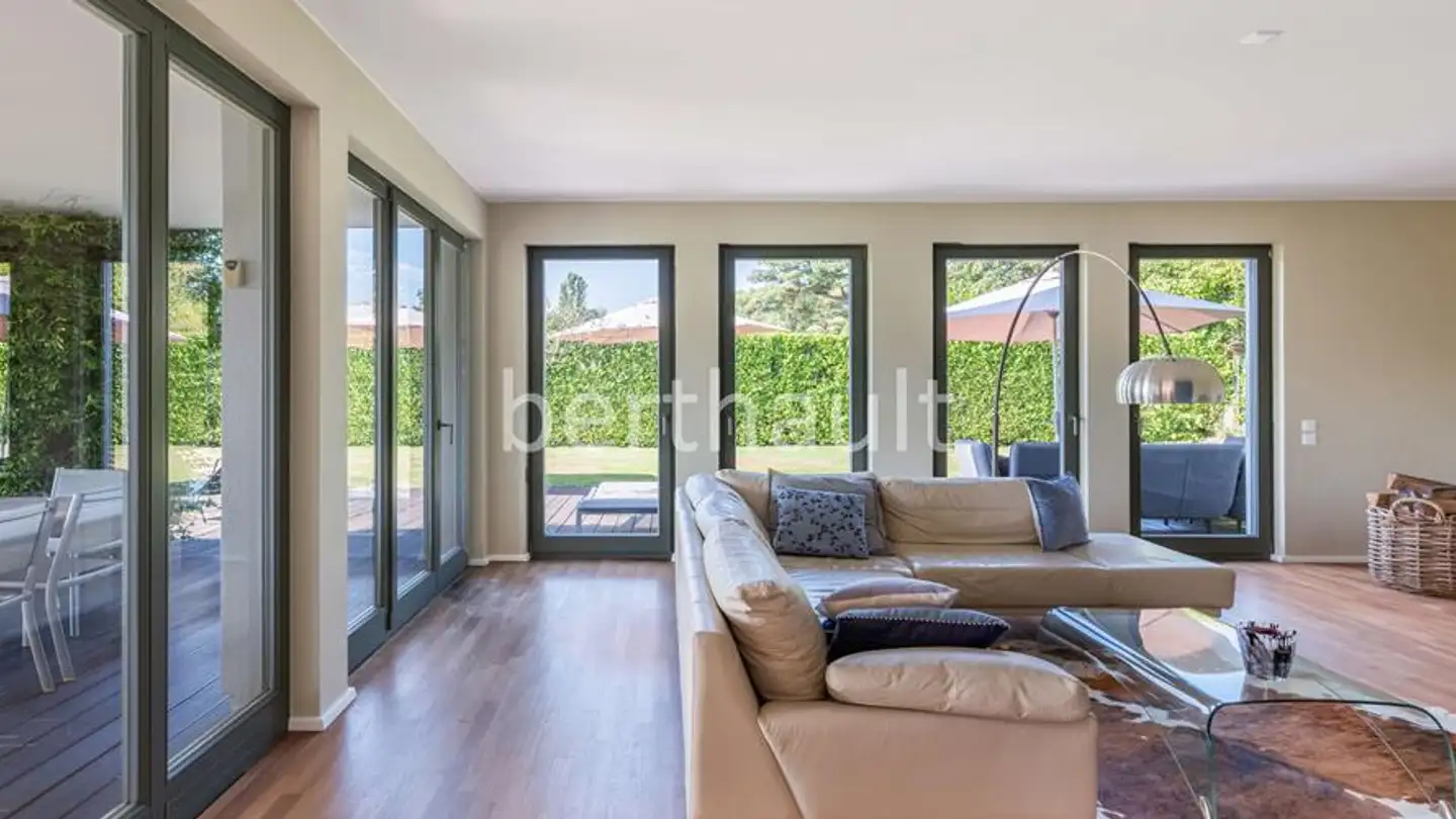 Villa for sale - 1253 Vandoeuvres - Photo 2