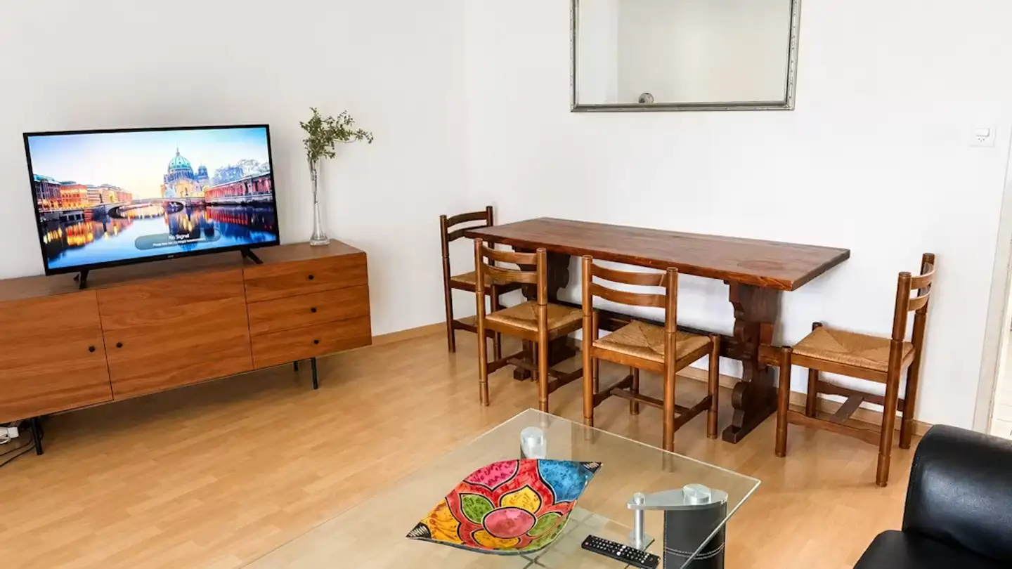 Wohnung mieten - Albisstrasse, 8134 Adliswil - Foto 2