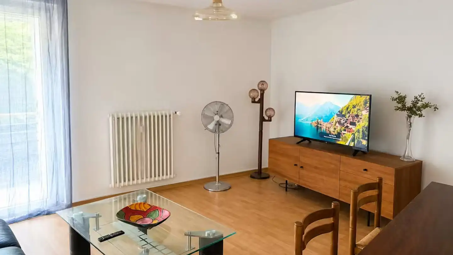 Wohnung mieten - Albisstrasse, 8134 Adliswil - Foto 3