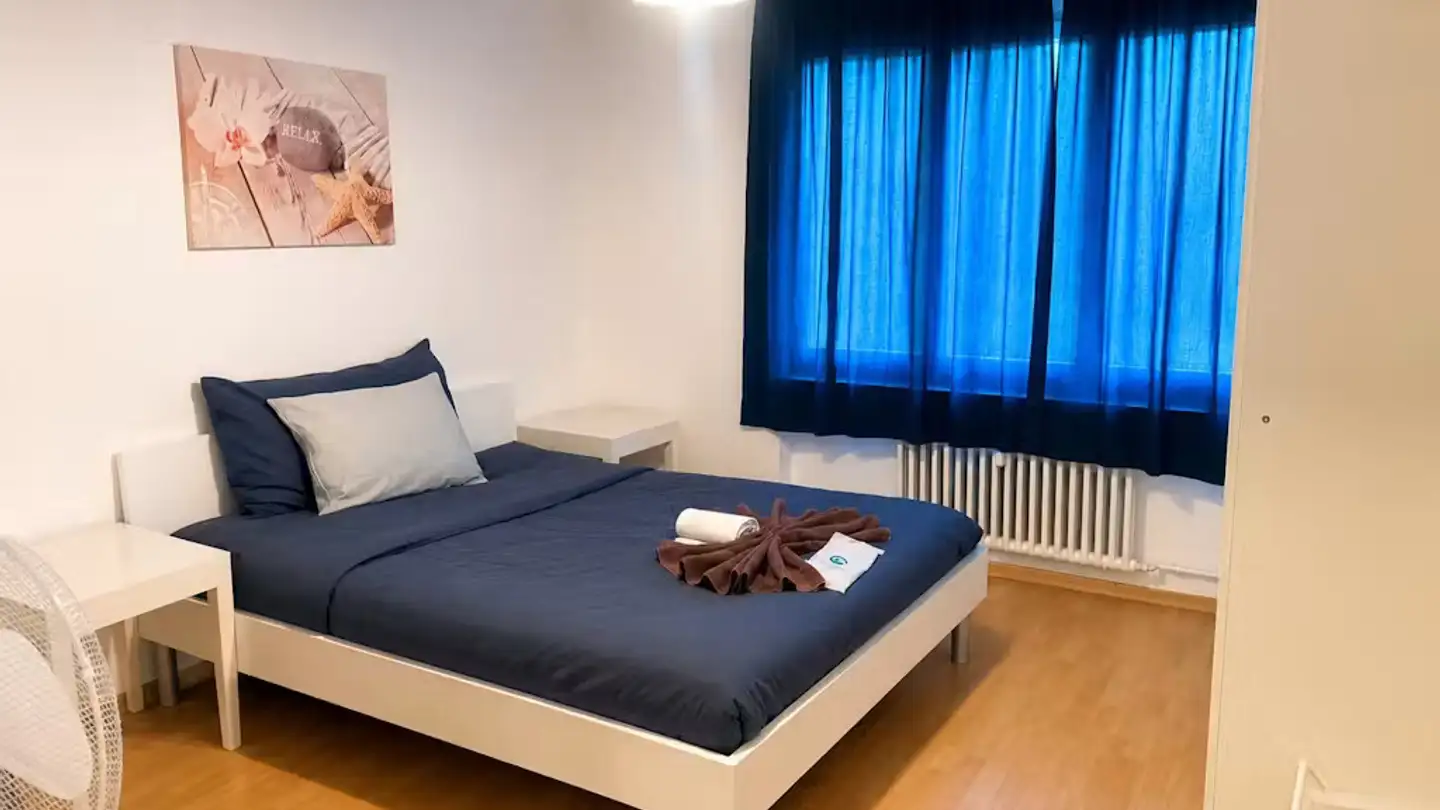 Wohnung mieten - Albisstrasse, 8134 Adliswil - Foto 4