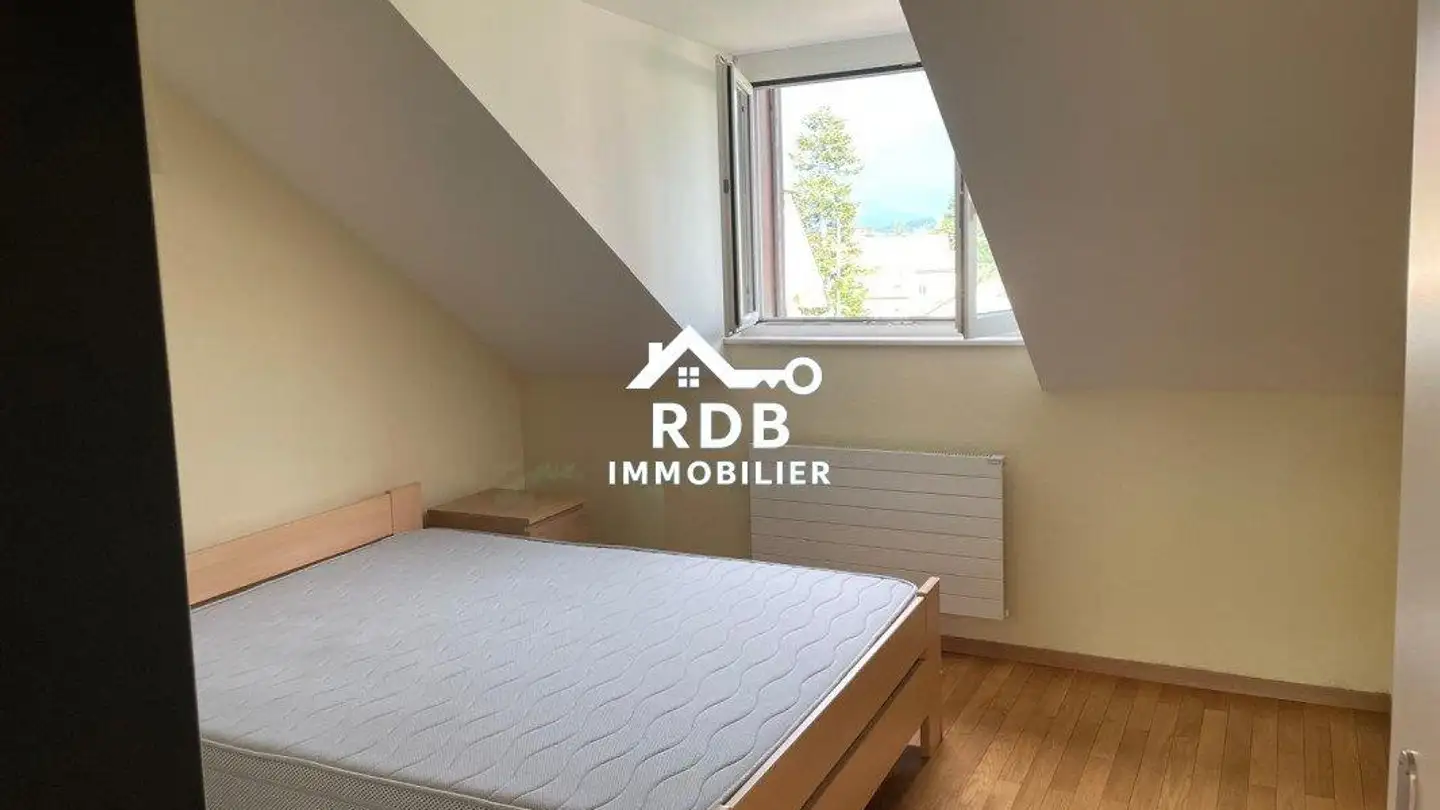 Wohnung mieten - 1225 Chêne-Bourg - Foto 3