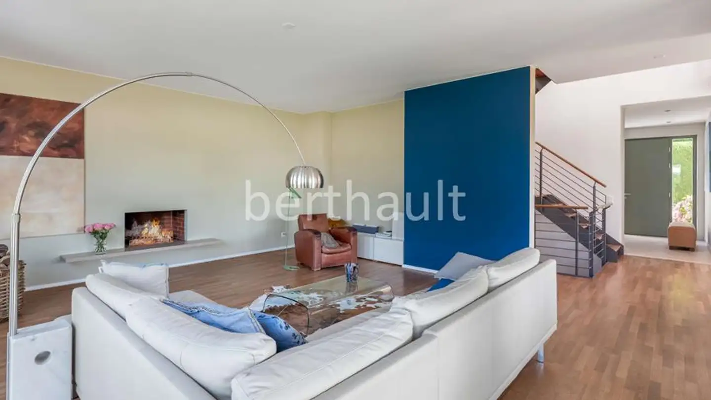 Villa for sale - 1253 Vandoeuvres - Photo 3