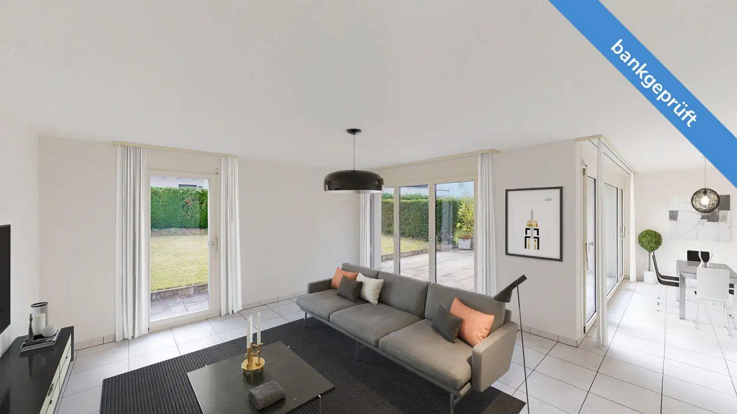 Casa singola in vendita - Sennpüntstrasse 5, 8303 Bassersdorf - Photo 2