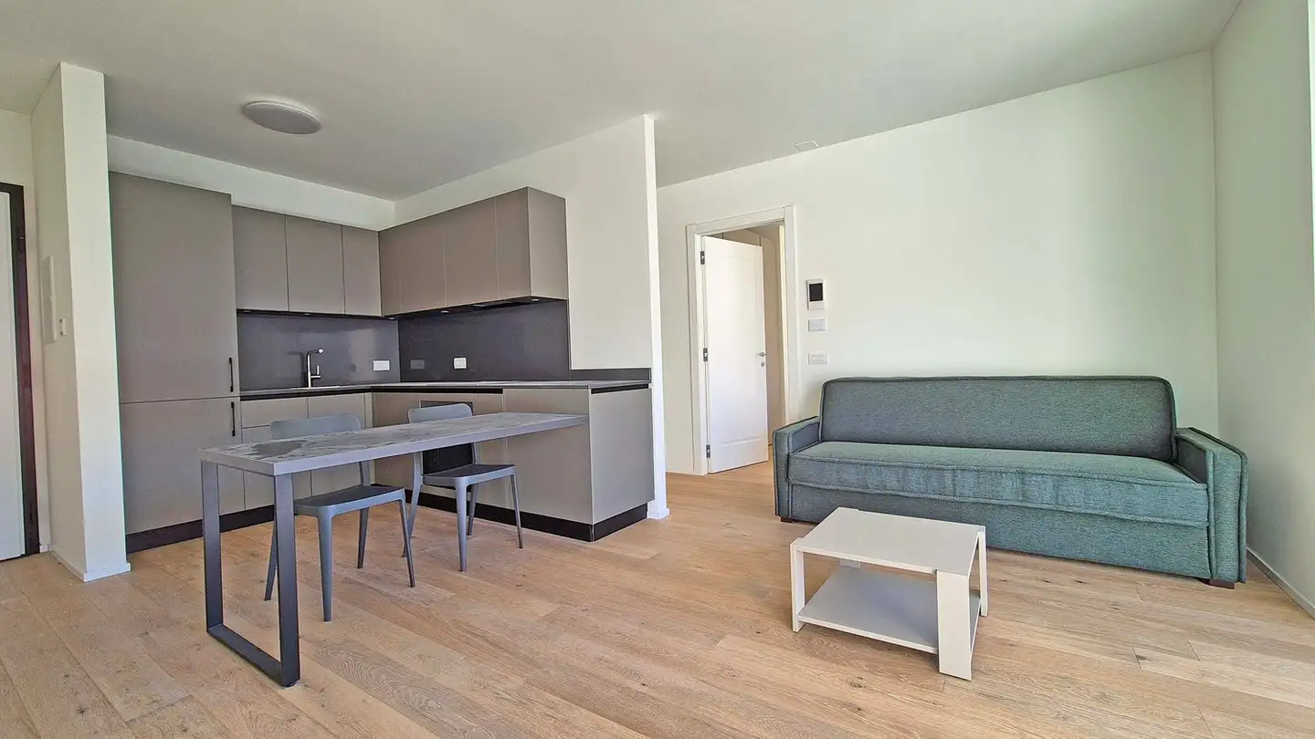 Appartamento a gradini in vendita - 6830 Chiasso - Photo 2