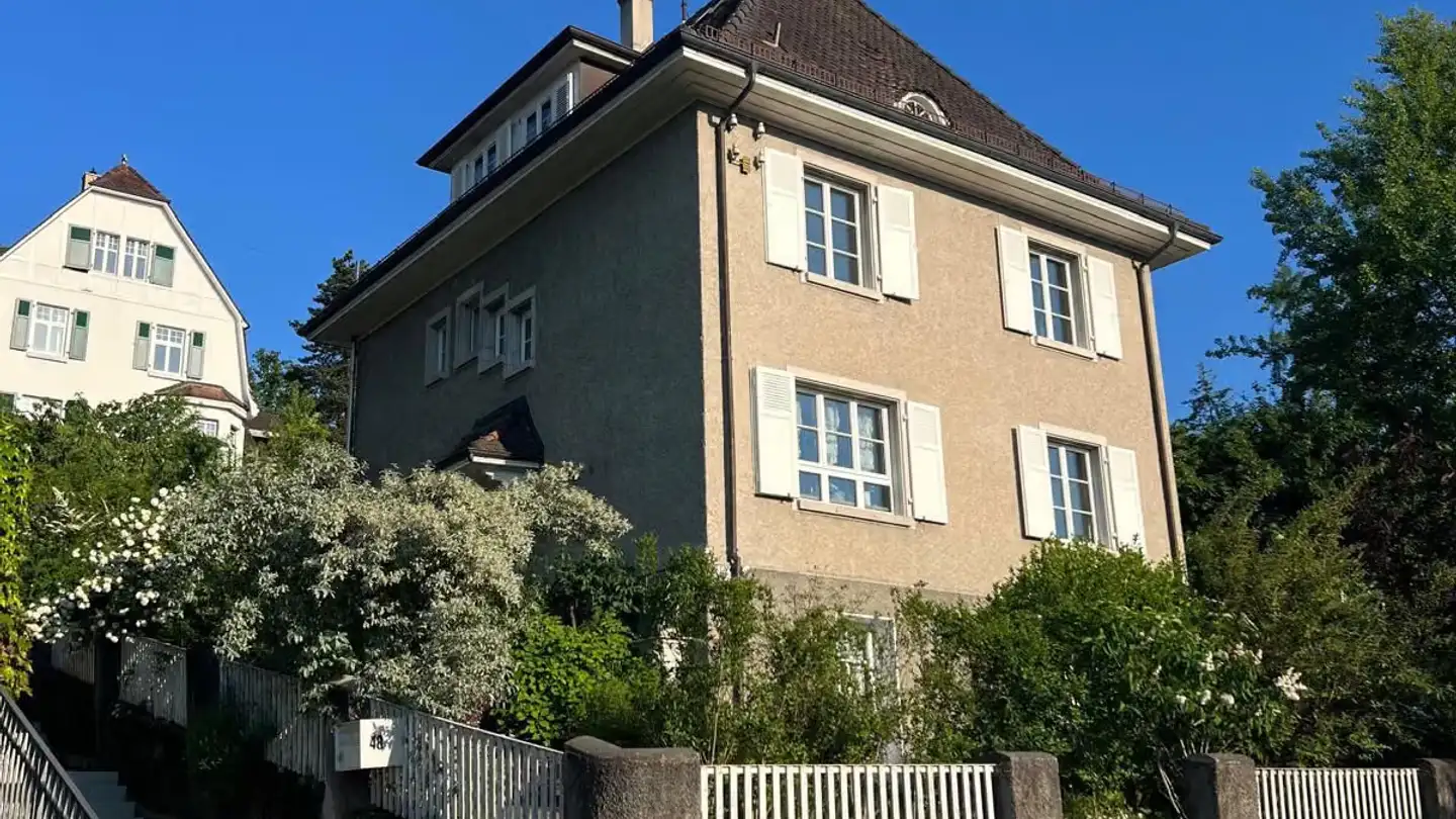Villa kaufen - Ruchholzstrasse 44, 4103 Bottmingen - Foto 2