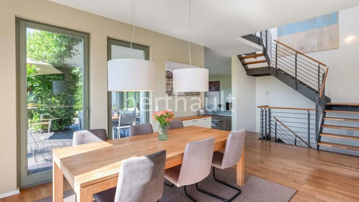 Villa for sale - 1253 Vandoeuvres - Photo 4
