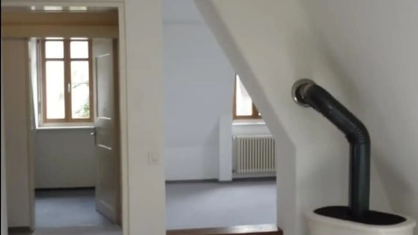 Wohnung mieten - Wildbachstrasse 69, 8008 Zürich