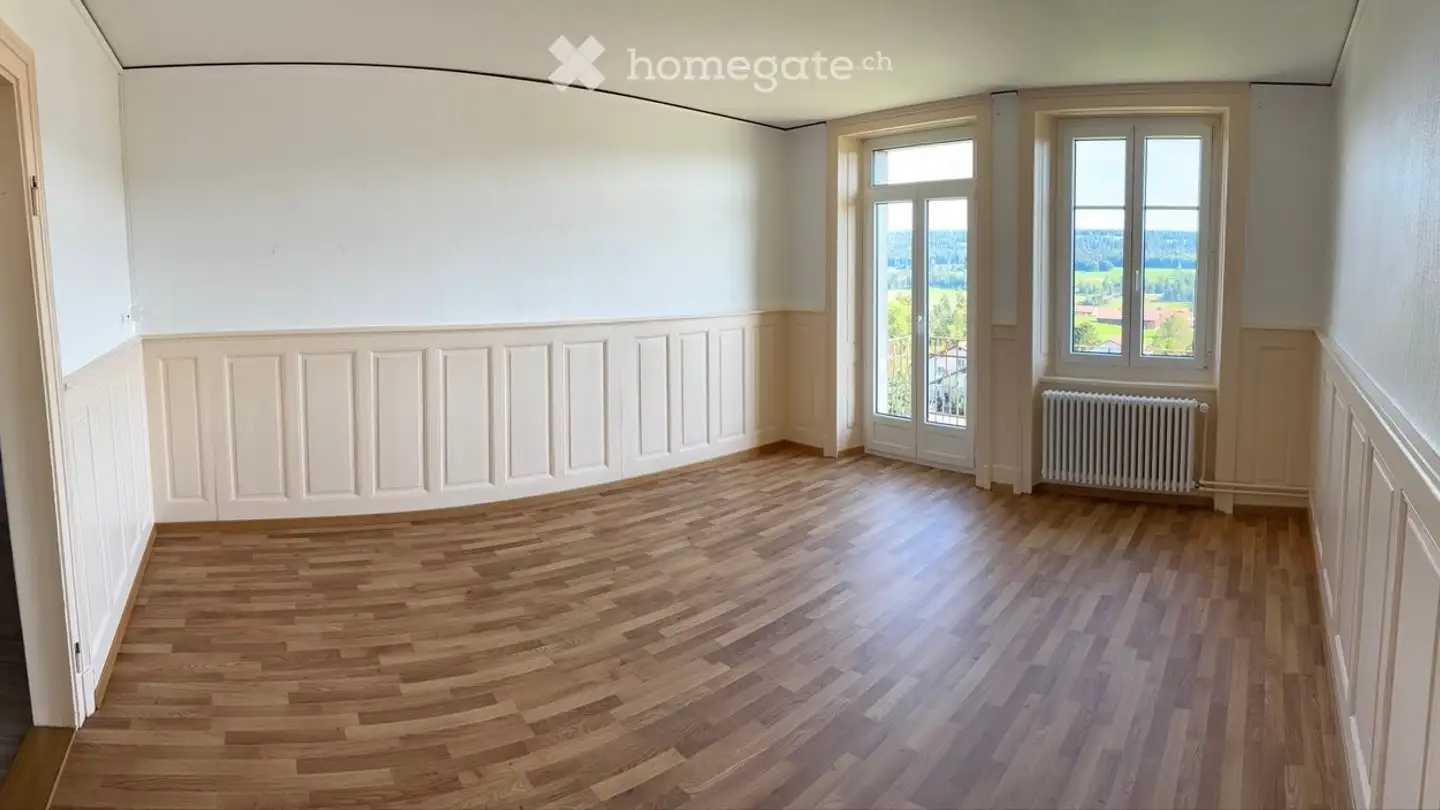 Apartment for rent - 2345 Les Breuleux - Photo 4