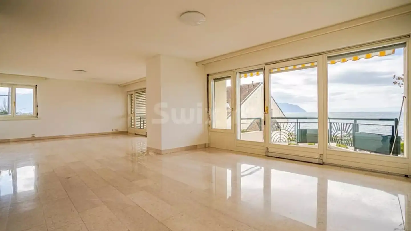 Apartment for sale - 1844 Villeneuve VD - Photo 2