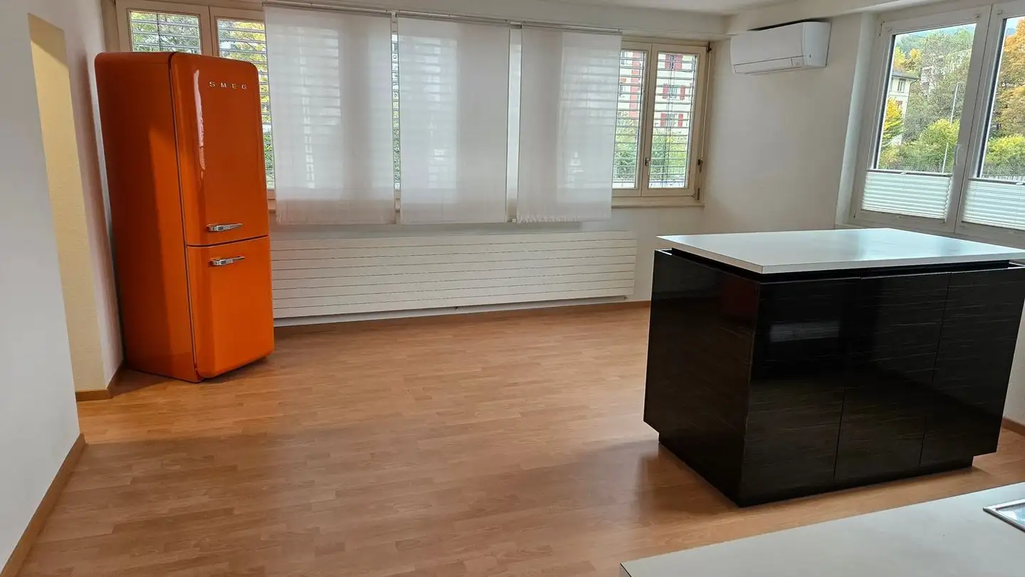 Appartamento in affitto - Sihltalstrasse 67, 8135 Langnau am Albis - Photo 4