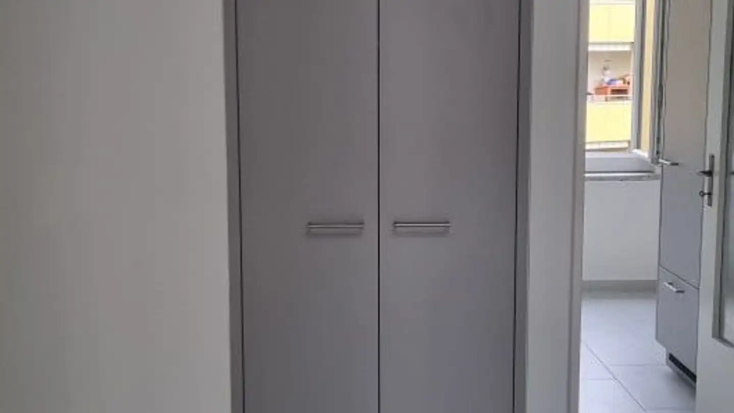 Dachgeschosswohnung mieten - Glärnischstrasse 16, 8102 Oberengstringen - Foto 3