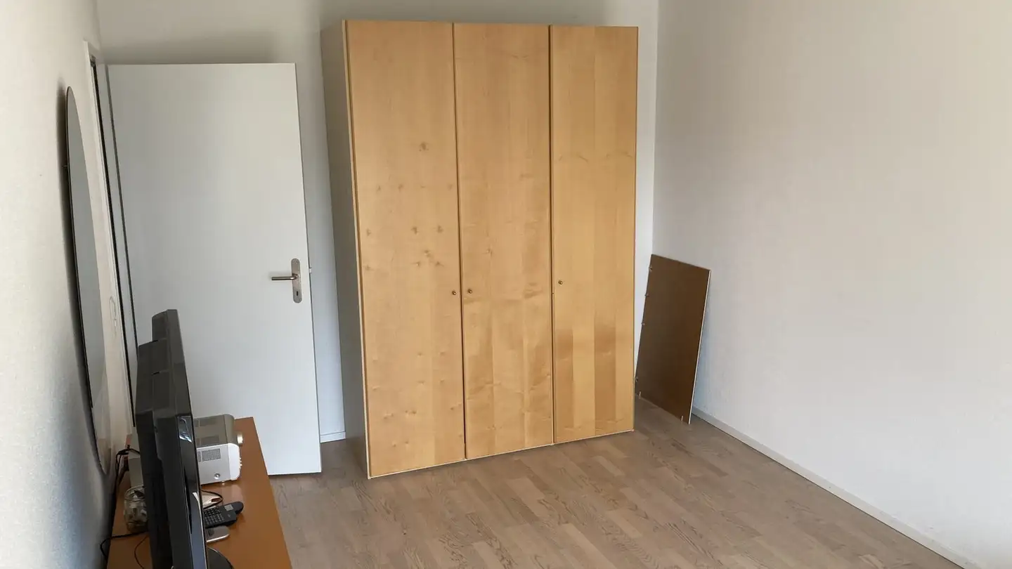 Single room for rent - Kohlgrubenweg 2, 5436 Würenlos - Photo 2