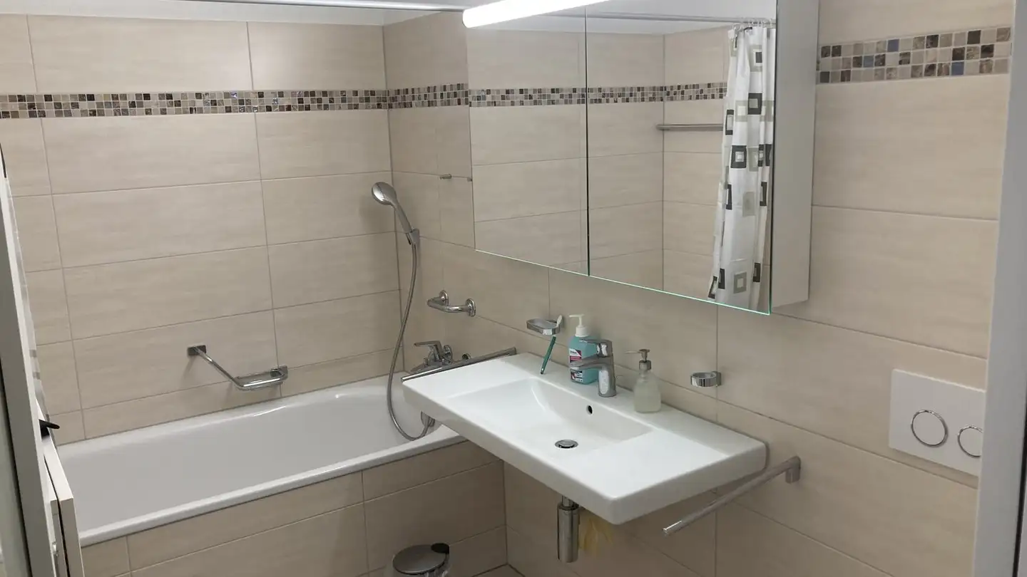 Single room for rent - Kohlgrubenweg 2, 5436 Würenlos - Photo 3
