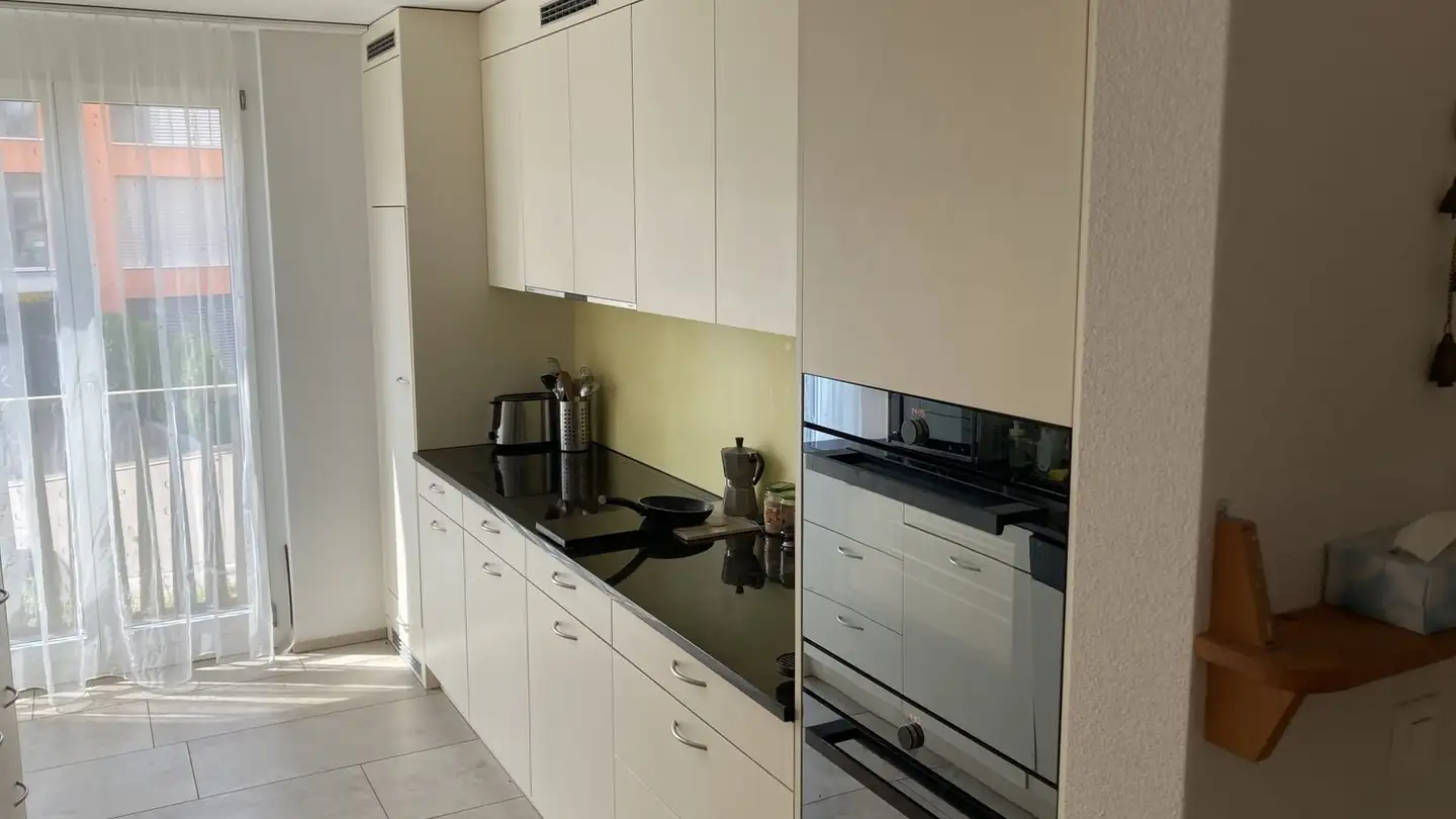 Single room for rent - Kohlgrubenweg 2, 5436 Würenlos - Photo 4