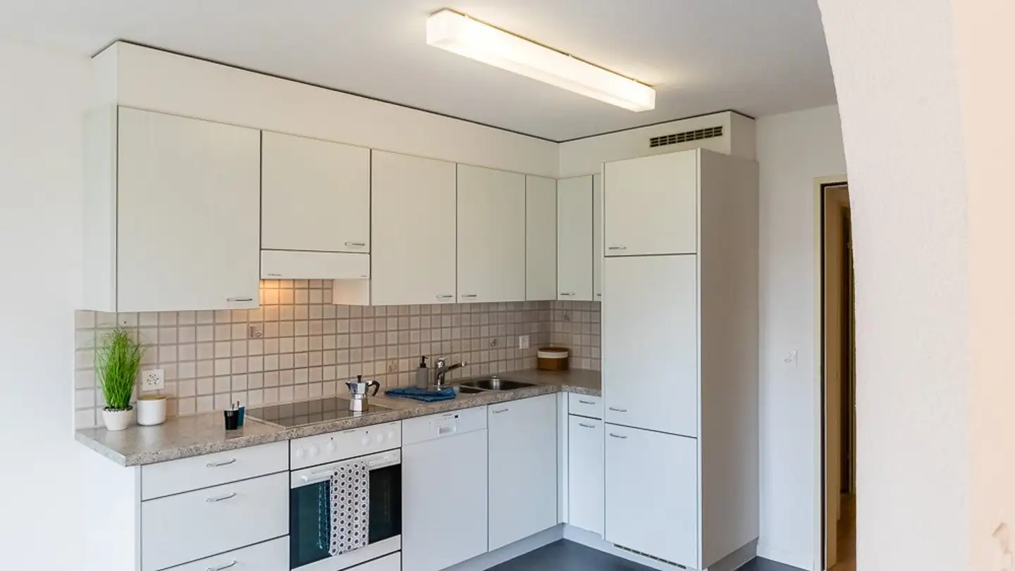 Wohnung mieten - Zweigstrasse 18, 5043 Holziken - Foto 4