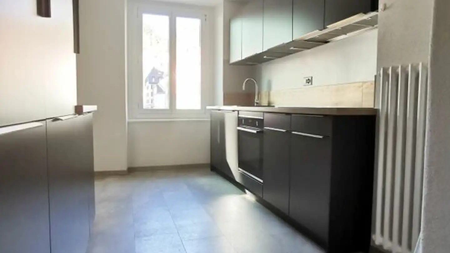 Appartamento in affitto - Rue Des Envers 49, 2400 Le Locle - Photo 2